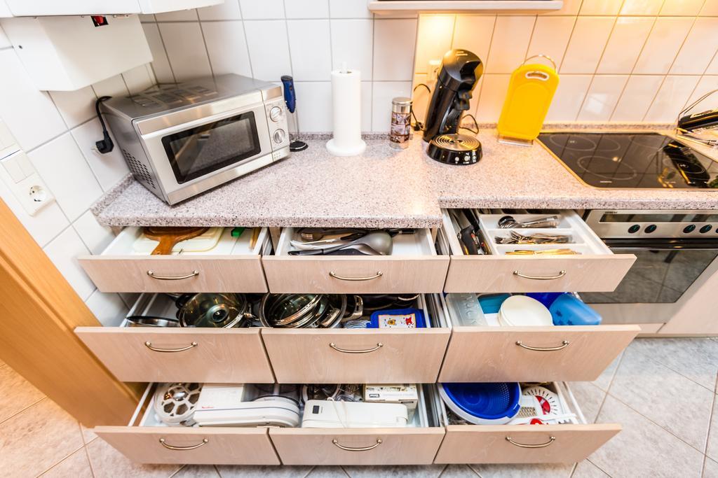 Ferienwohnung Koeln Messenaehe Номер фото